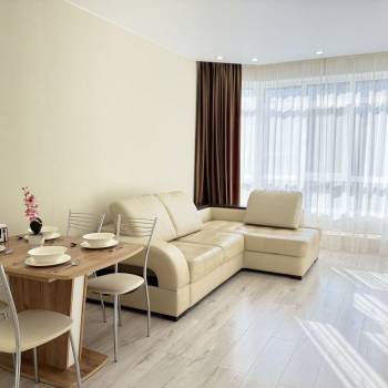 Сдается 1-комнатная квартира, 46,5 м²