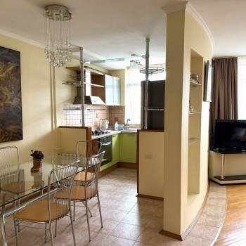 Сдается 1-комнатная квартира, 44 м²