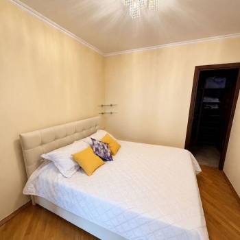 Сдается 1-комнатная квартира, 44 м²