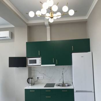 Сдается 2-х комнатная квартира, 40 м²