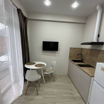 Сдается 1-комнатная квартира, 20 м²