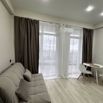 Сдается 1-комнатная квартира, 20 м²