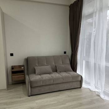 Сдается 1-комнатная квартира, 20 м²