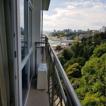 Сдается 1-комнатная квартира, 30 м²