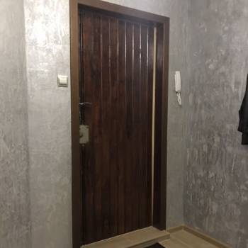 Продается 2-х комнатная квартира, 55 м²