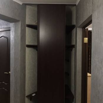 Продается 2-х комнатная квартира, 55 м²
