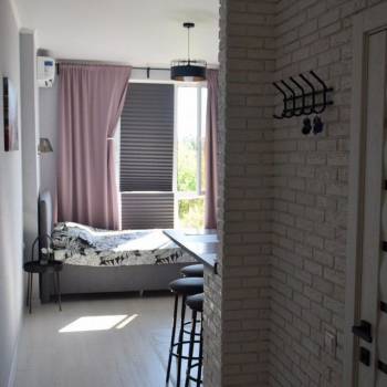 Сдается 1-комнатная квартира, 25 м²