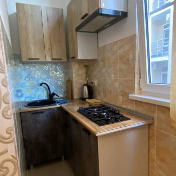 Сдается 1-комнатная квартира, 30 м²