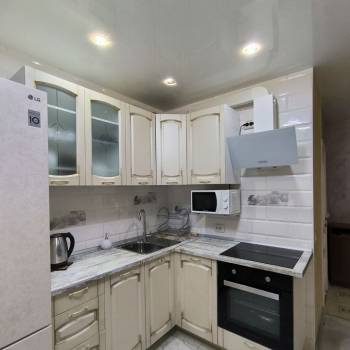 Сдается 1-комнатная квартира, 45 м²