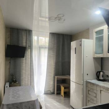 Сдается 1-комнатная квартира, 45 м²
