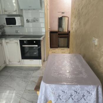 Сдается 1-комнатная квартира, 45 м²