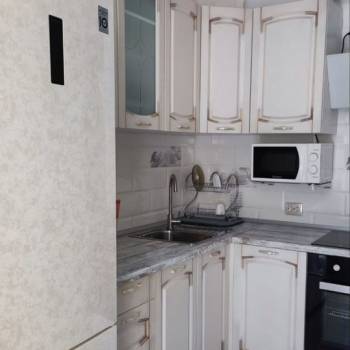 Сдается 1-комнатная квартира, 45 м²