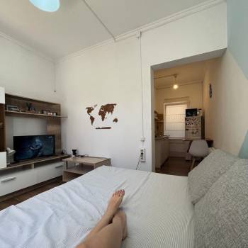 Сдается 1-комнатная квартира, 28 м²