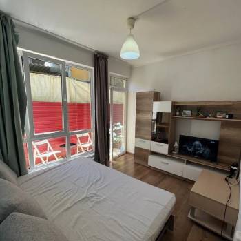 Сдается 1-комнатная квартира, 28 м²