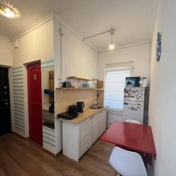 Сдается 1-комнатная квартира, 28 м²