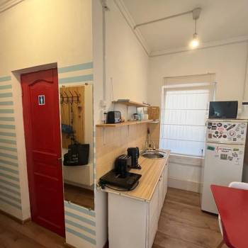 Сдается 1-комнатная квартира, 28 м²