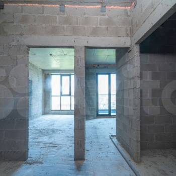 Продается 1-комнатная квартира, 36,4 м²