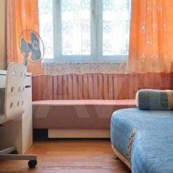 Сдается Многокомнатная квартира, 50 м²