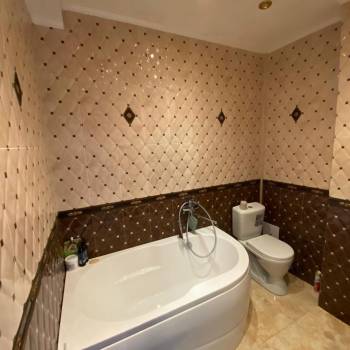 Сдается 1-комнатная квартира, 44 м²