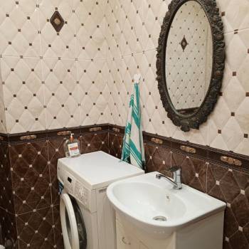 Сдается 1-комнатная квартира, 44 м²