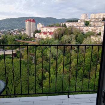 Сдается 1-комнатная квартира, 44 м²