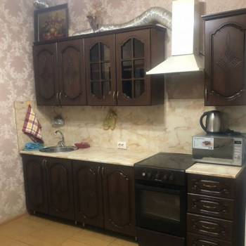 Сдается 1-комнатная квартира, 31 м²