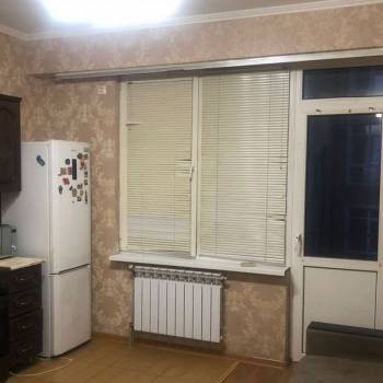 Сдается 1-комнатная квартира, 31 м²