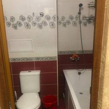 Сдается 1-комнатная квартира, 31 м²