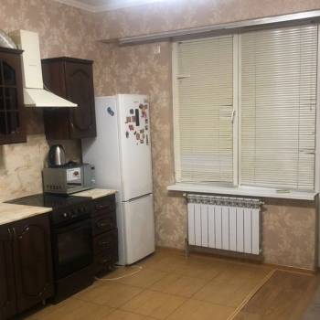 Сдается 1-комнатная квартира, 31 м²