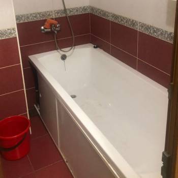 Сдается 1-комнатная квартира, 31 м²