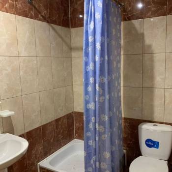 Сдается 1-комнатная квартира, 25 м²