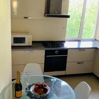 Сдается 2-х комнатная квартира, 50 м²