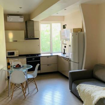 Сдается 2-х комнатная квартира, 50 м²