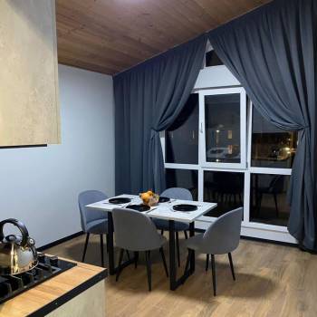 Сдается 2-х комнатная квартира, 45 м²