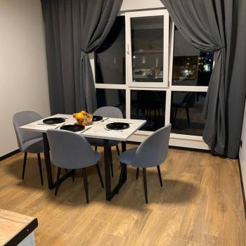 Сдается 2-х комнатная квартира, 45 м²