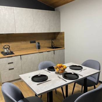 Сдается 2-х комнатная квартира, 45 м²