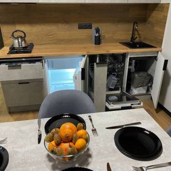Сдается 2-х комнатная квартира, 45 м²