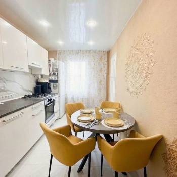 Сдается 2-х комнатная квартира, 50 м²