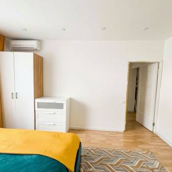 Сдается 2-х комнатная квартира, 50 м²