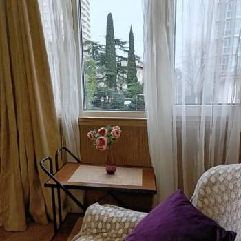 Сдается 1-комнатная квартира, 25 м²
