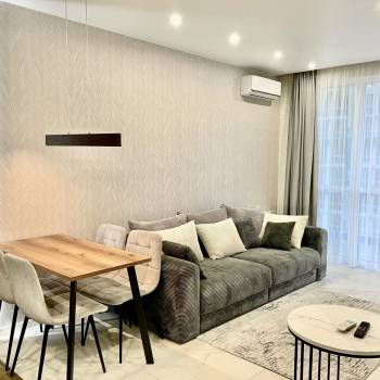 Сдается 2-х комнатная квартира, 37 м²
