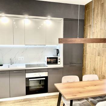 Сдается 2-х комнатная квартира, 37 м²