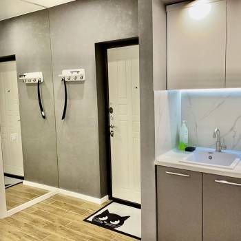 Сдается 2-х комнатная квартира, 37 м²