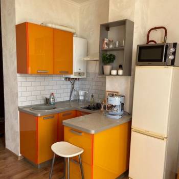Сдается 1-комнатная квартира, 36 м²