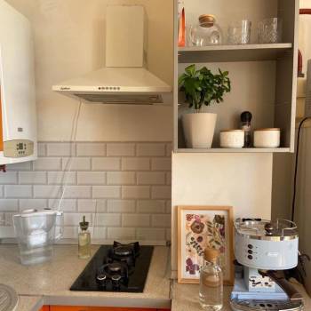 Сдается 1-комнатная квартира, 36 м²