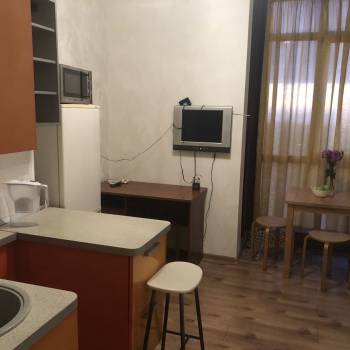 Сдается 1-комнатная квартира, 36 м²