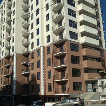 Сдается 1-комнатная квартира, 31 м²