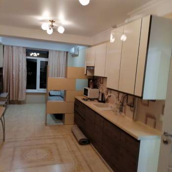 Сдается 1-комнатная квартира, 31 м²