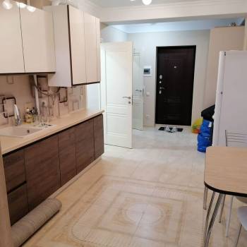 Сдается 1-комнатная квартира, 31 м²