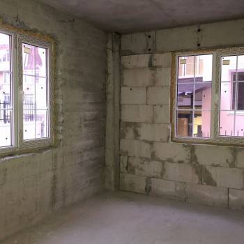 Продается 1-комнатная квартира, 28,8 м²